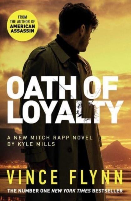 Oath of Loyalty, Paperback / softback Book