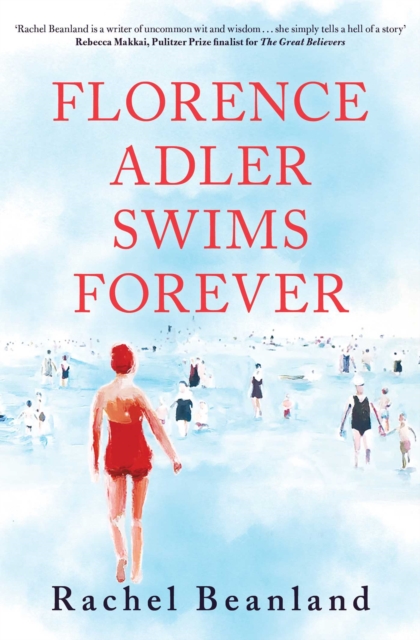 Florence Adler Swims Forever, EPUB eBook