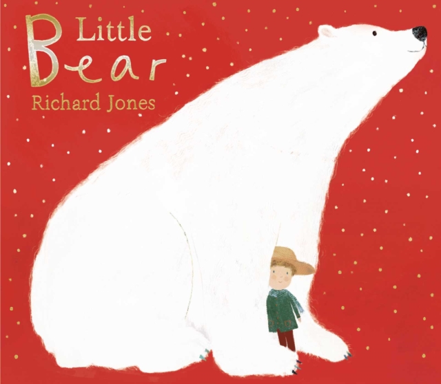 Little Bear, Paperback / softback Book