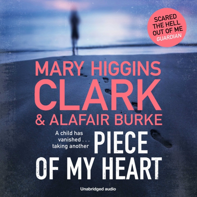 Piece of My Heart : The riveting cold-case mystery from the Queens of Suspense, eAudiobook MP3 eaudioBook