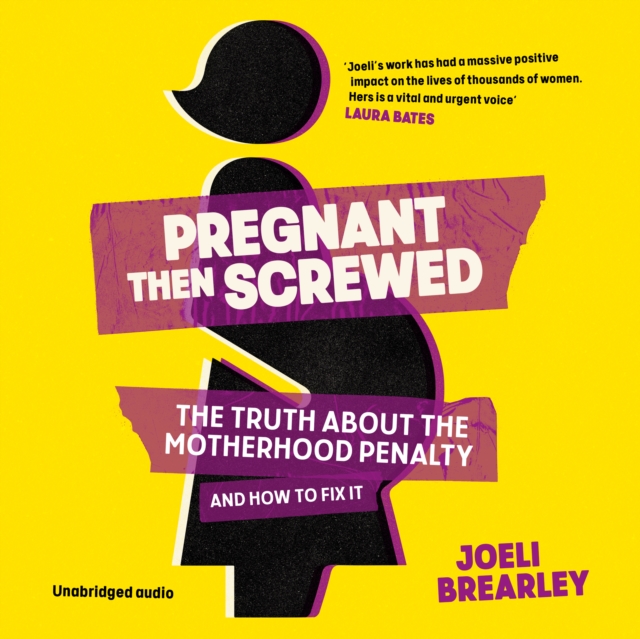 Pregnant Then Screwed, eAudiobook MP3 eaudioBook