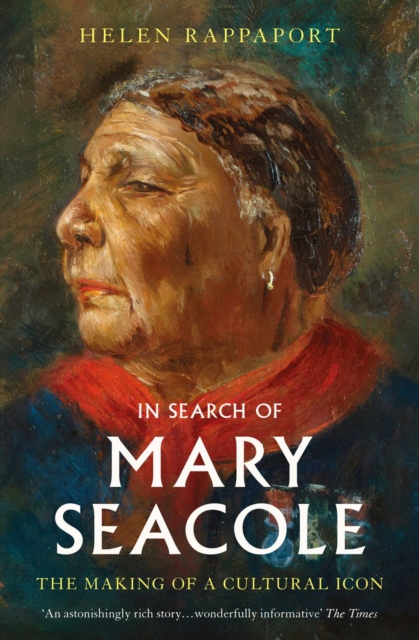 In Search of Mary Seacole : The Making of a Cultural Icon, EPUB eBook