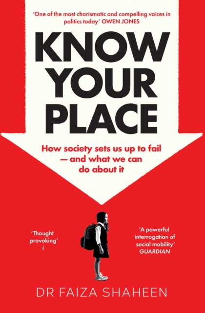 Know Your Place, EPUB eBook