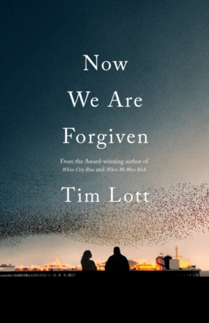 Now We Are Forgiven, Paperback / softback Book