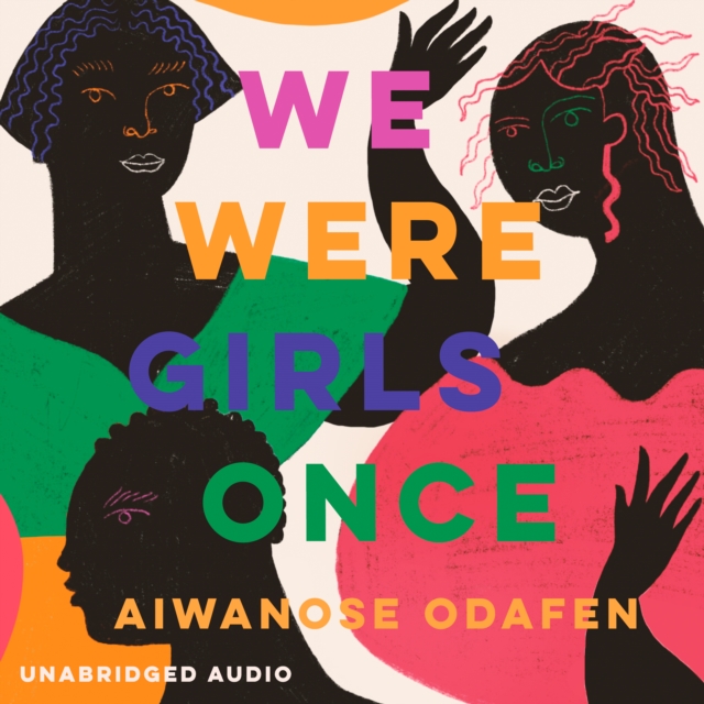 We Were Girls Once, eAudiobook MP3 eaudioBook