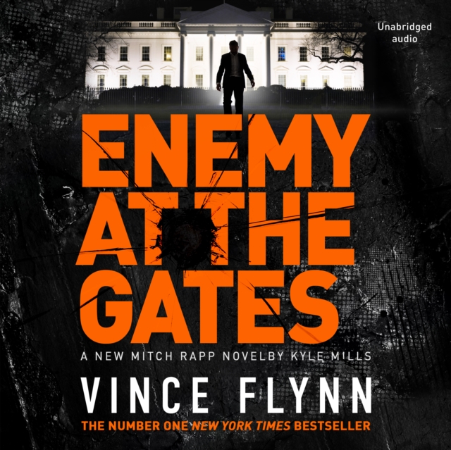 Enemy at the Gates, eAudiobook MP3 eaudioBook