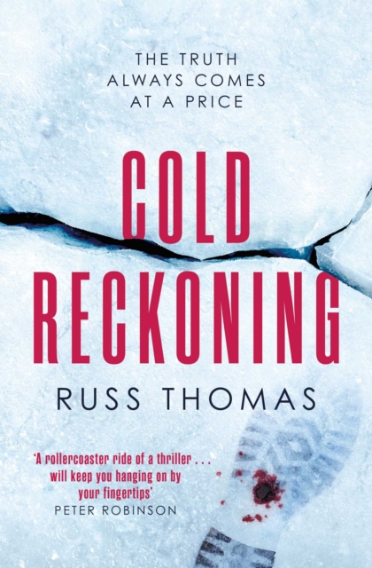 Cold Reckoning, EPUB eBook