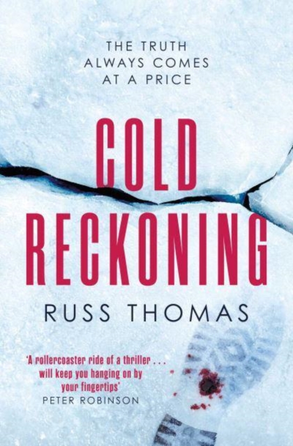 Cold Reckoning, Paperback / softback Book
