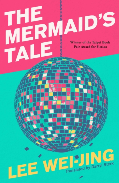 The Mermaid's Tale, Paperback / softback Book