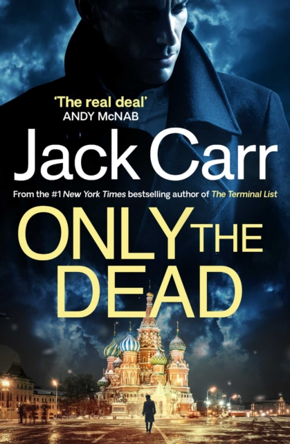 Only the Dead : James Reece 6, EPUB eBook