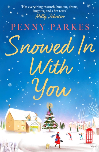 Snowed in with You, Paperback / softback Book