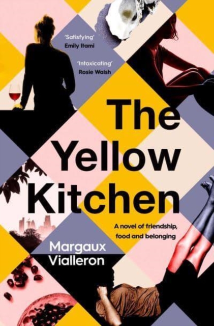 The Yellow Kitchen, Paperback / softback Book