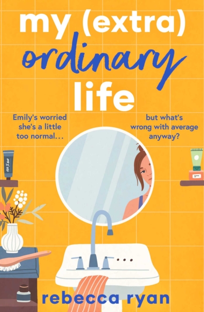 My (extra)Ordinary Life, EPUB eBook