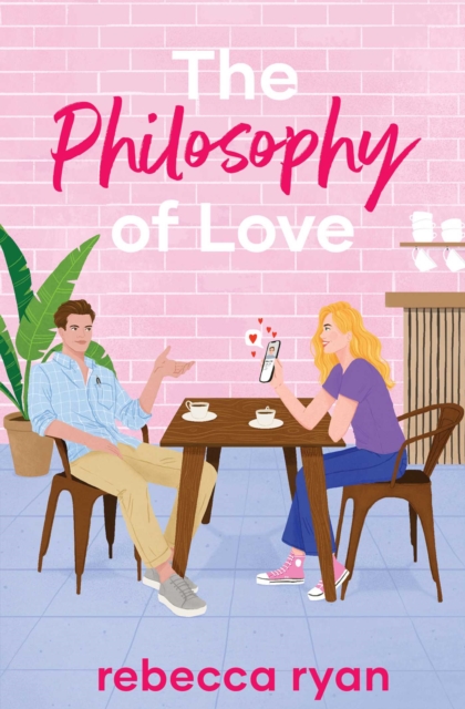 The Philosophy of Love, EPUB eBook