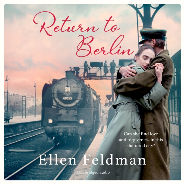 Return to Berlin, eAudiobook MP3 eaudioBook