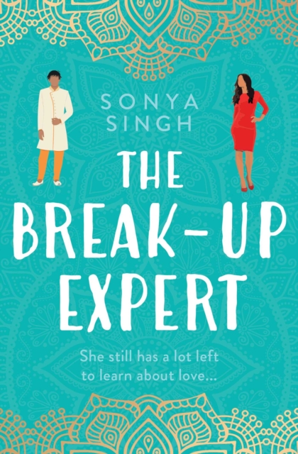 The Breakup Expert, EPUB eBook