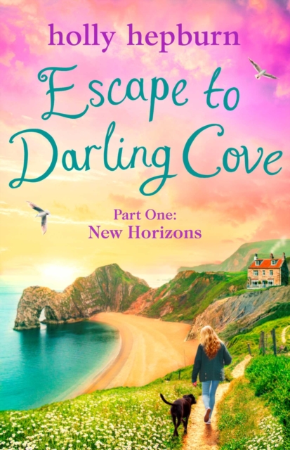 Escape to Darling Cove Part One : New Horizons, EPUB eBook