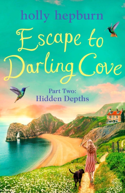 Escape to Darling Cove Part Two, EPUB eBook