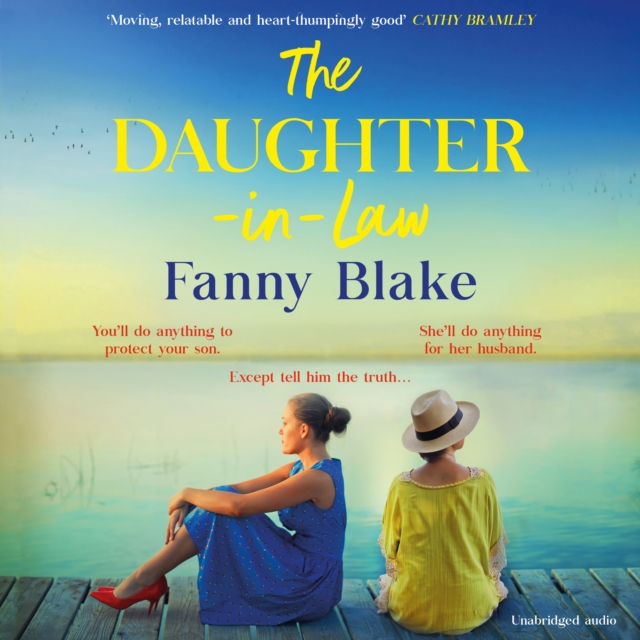 The Daughter-in-Law, eAudiobook MP3 eaudioBook