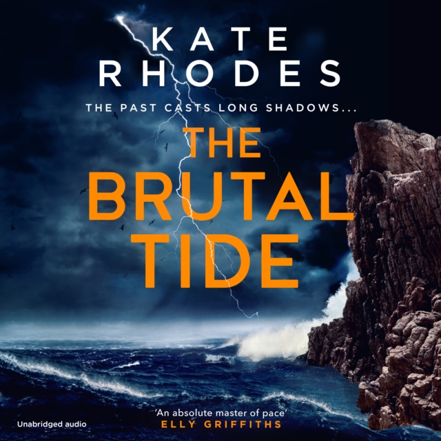 The Brutal Tide : The Isles of Scilly Mysteries: 6, eAudiobook MP3 eaudioBook