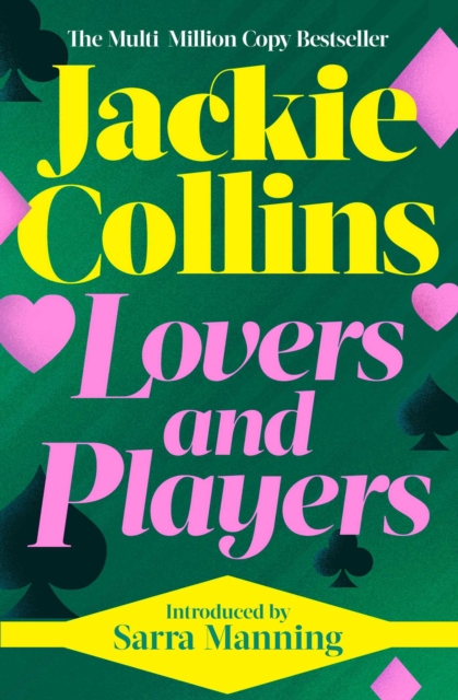 Lovers & Players : introduced by Sarra Manning, Paperback / softback Book