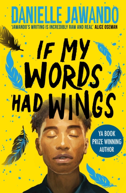If My Words Had Wings, EPUB eBook