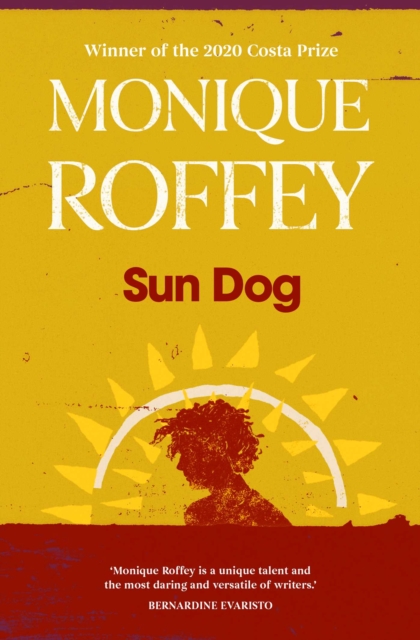 Sun Dog, Paperback / softback Book