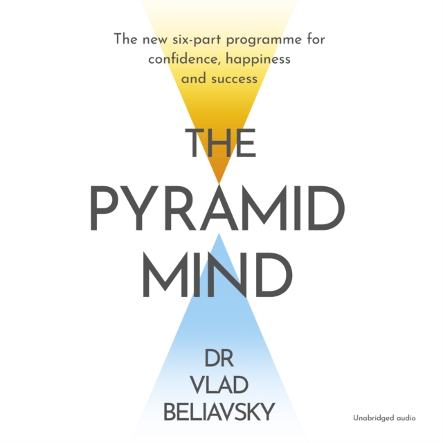 The Pyramid Mind, eAudiobook MP3 eaudioBook