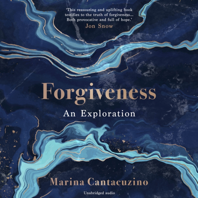 Forgiveness : An Exploration, eAudiobook MP3 eaudioBook