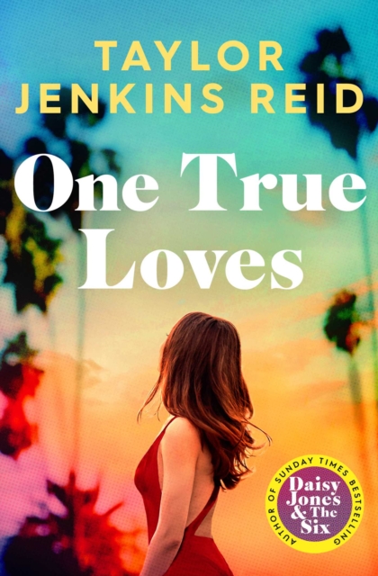 One True Loves, EPUB eBook