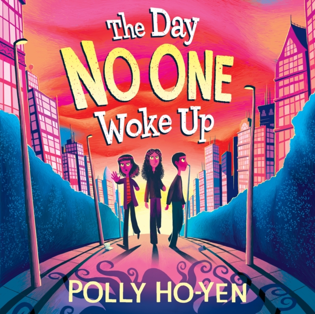 The Day No One Woke Up, eAudiobook MP3 eaudioBook