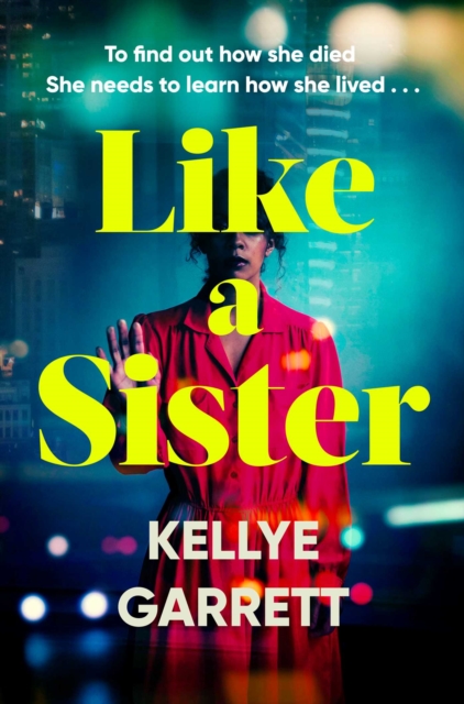 Like A Sister, EPUB eBook