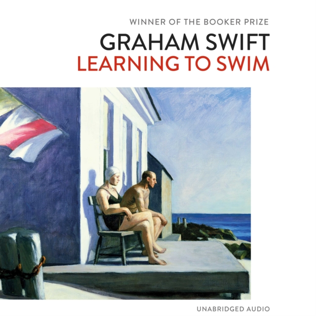 Learning to Swim, eAudiobook MP3 eaudioBook