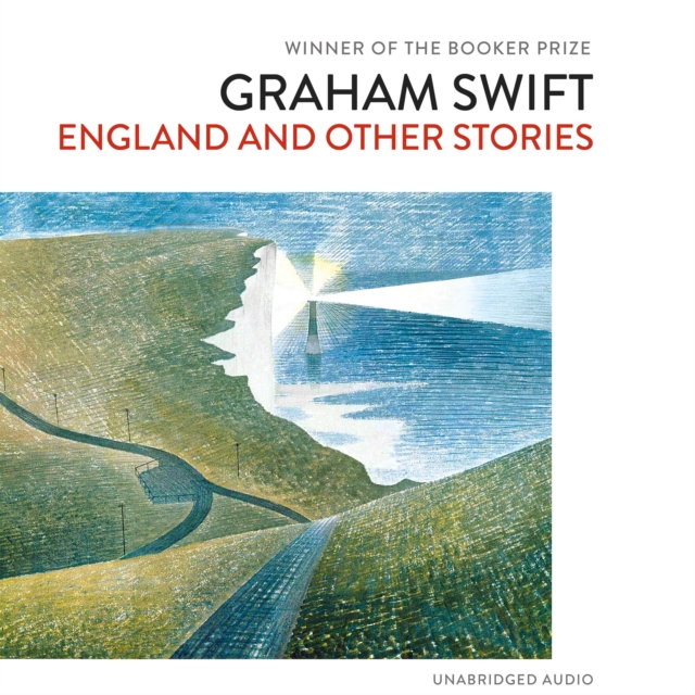 England and Other Stories, eAudiobook MP3 eaudioBook
