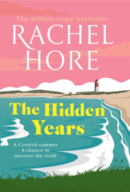 The Hidden Years : Discover the captivating new novel from the million-copy bestseller Rachel Hore, Hardback Book