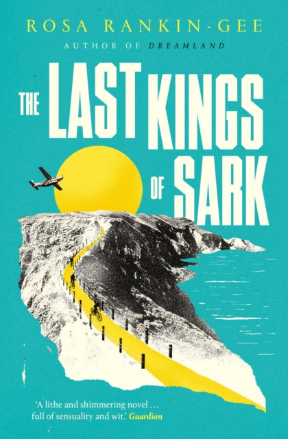 The Last Kings of Sark, EPUB eBook