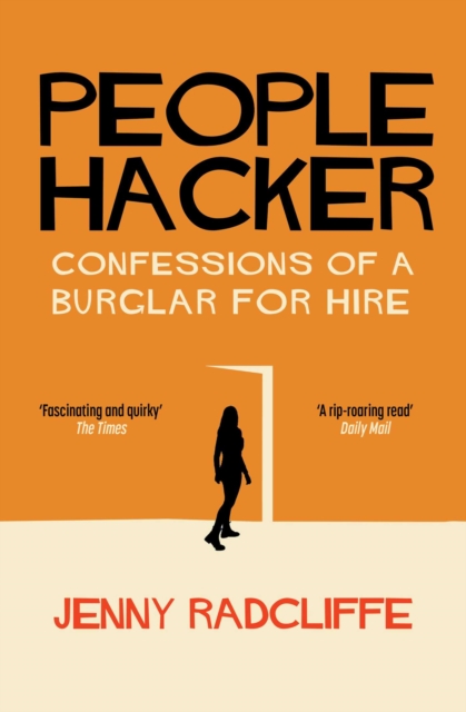 People Hacker, EPUB eBook