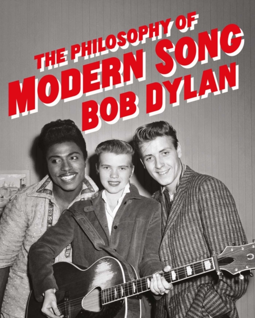 The Philosophy of Modern Song, EPUB eBook