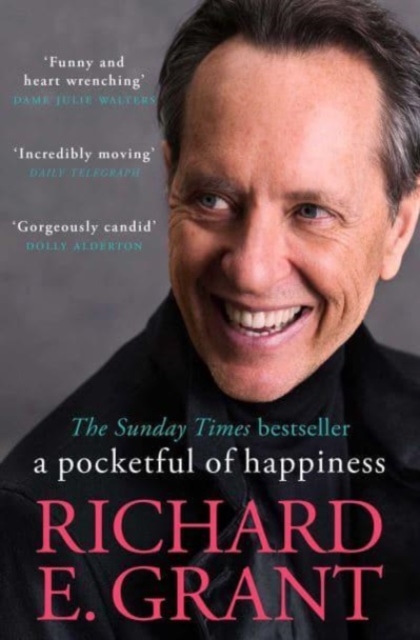 A Pocketful of Happiness, Paperback / softback Book