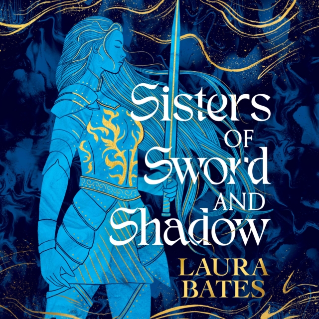 Sisters of Sword and Shadow, eAudiobook MP3 eaudioBook