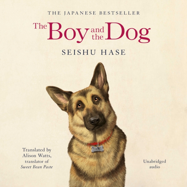 The Boy and the Dog, eAudiobook MP3 eaudioBook