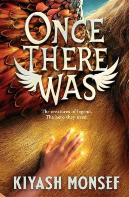 Once There Was : The New York Times Top 10 Hit!, Hardback Book