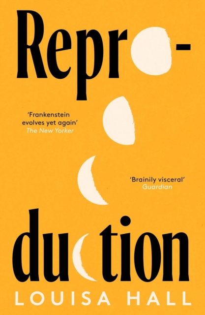 Reproduction, EPUB eBook