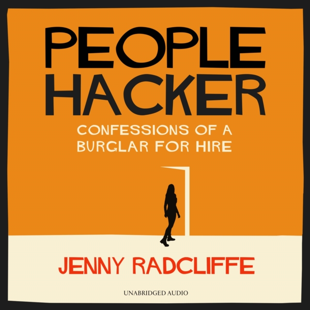 People Hacker, eAudiobook MP3 eaudioBook