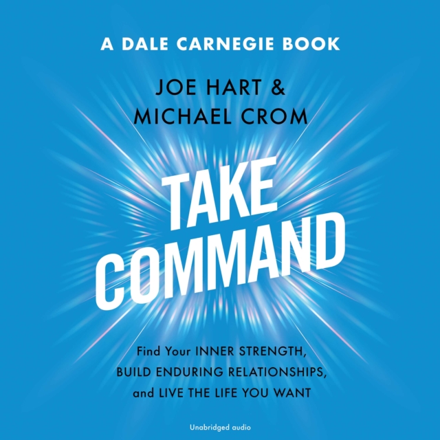 Take Command, eAudiobook MP3 eaudioBook