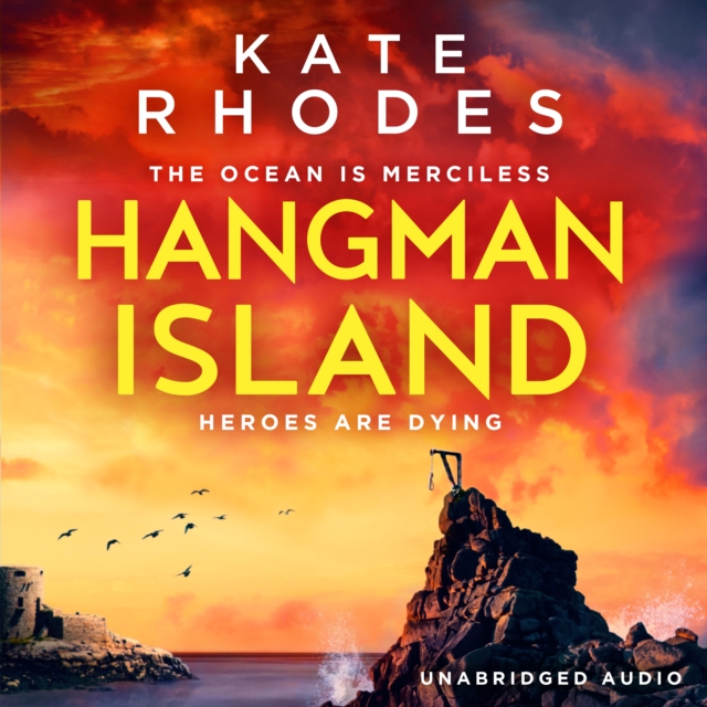 Hangman Island : The Isles of Scilly Mysteries: 7, eAudiobook MP3 eaudioBook