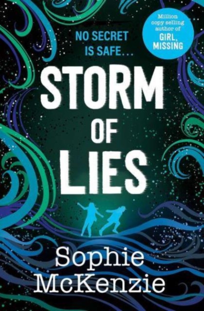 Storm of Lies, Paperback / softback Book