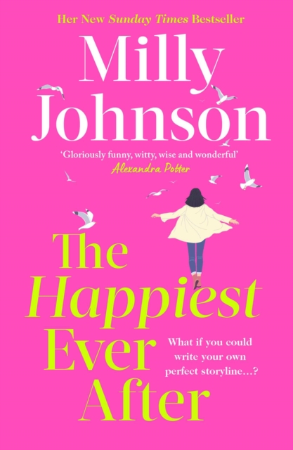 The Happiest Ever After : THE TOP 10 SUNDAY TIMES BESTSELLER, EPUB eBook