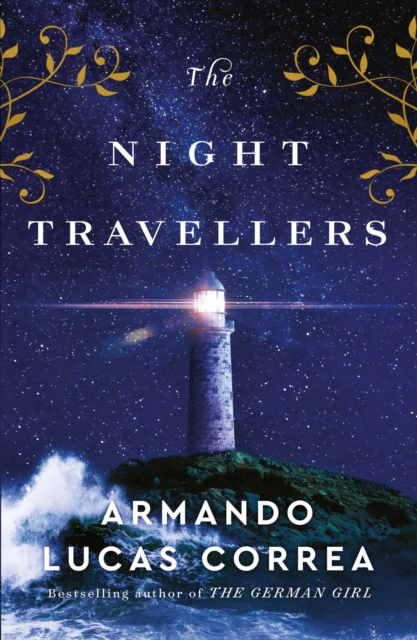 The Night Travellers, EPUB eBook