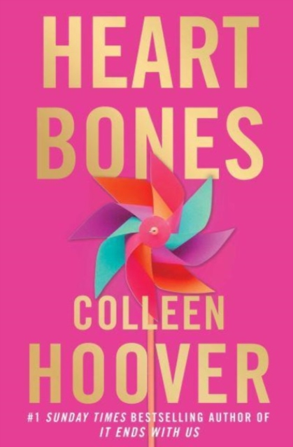 Heart Bones, Paperback / softback Book